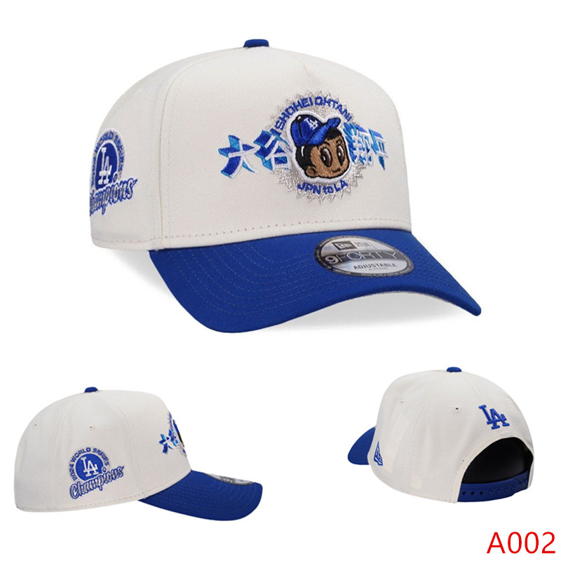 2025 new style hat 01TXMY->mlb hats->Sports Caps